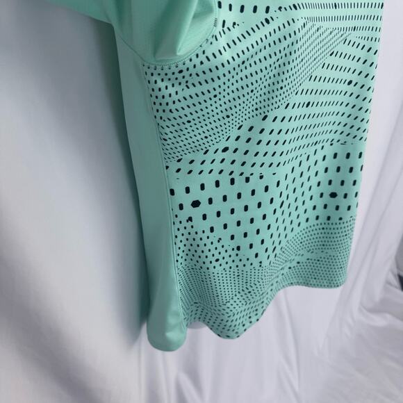 Under Armour Fleece Ling Long Sleeve Top Size Large - Picture 7 of 13